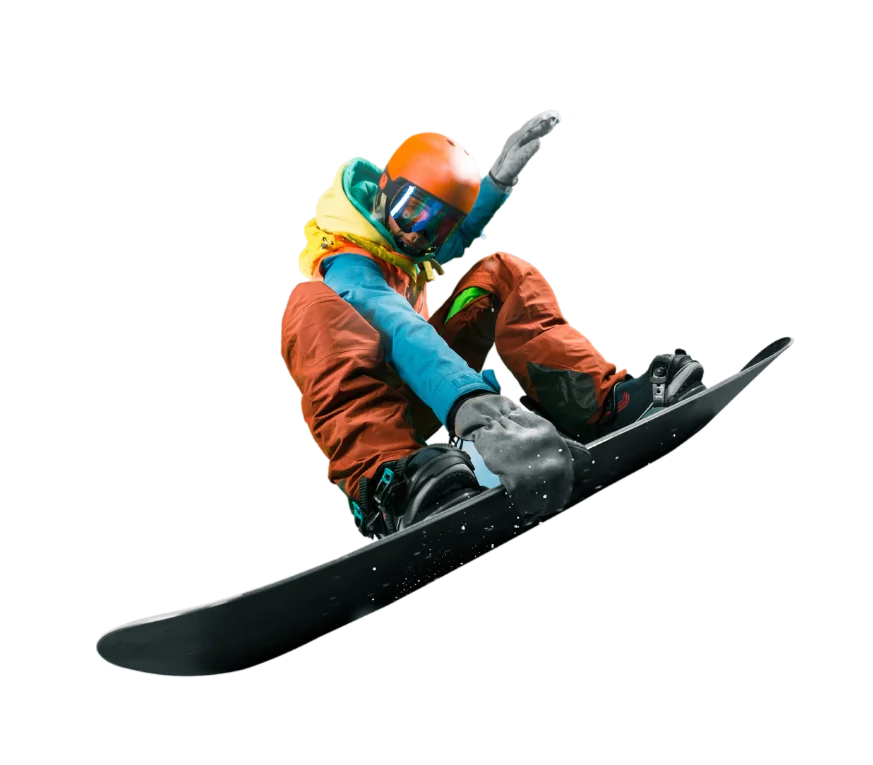 snowboard ushuaia