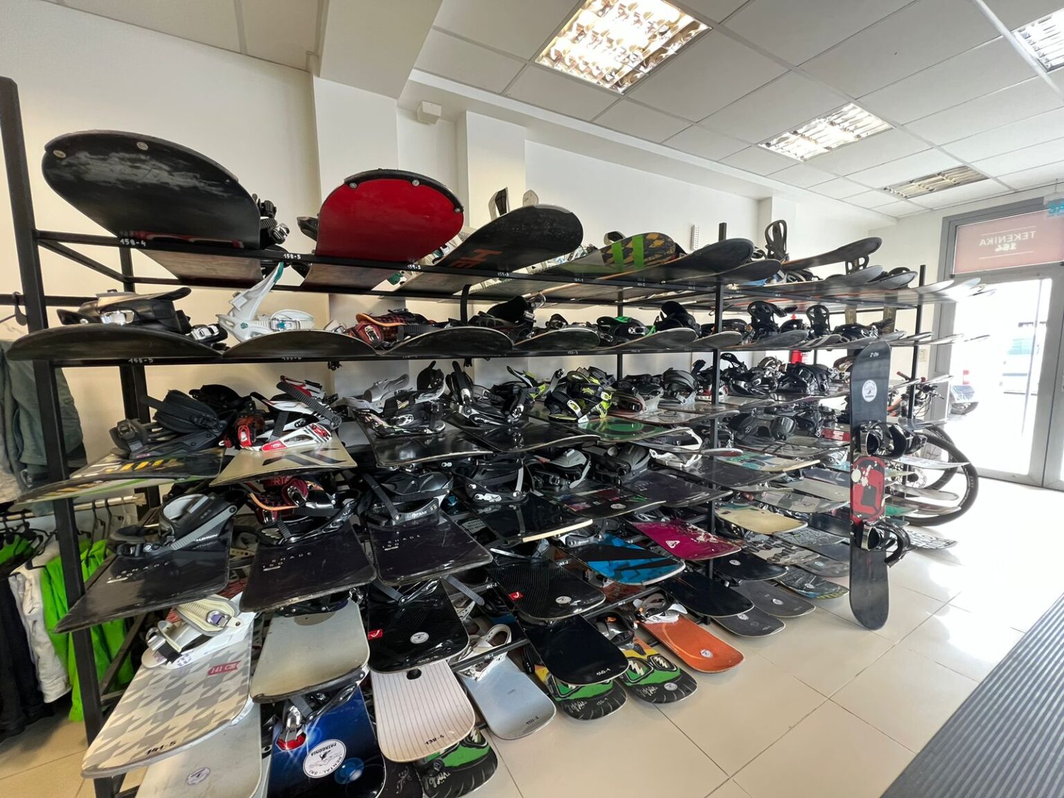 Inicio outdoor Patagonia Rental